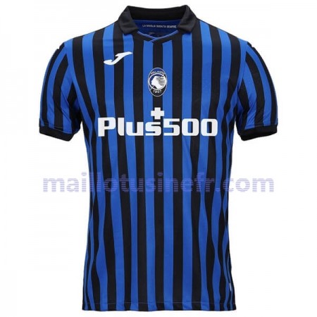 Maillot de Foot Atalanta Domicile 2020-21